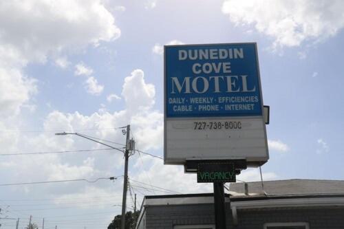 Amberlee Motel — photo 12