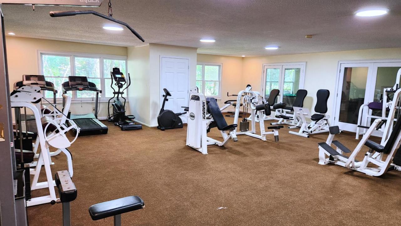 Forrest Hills Mountain Resort — photo 11