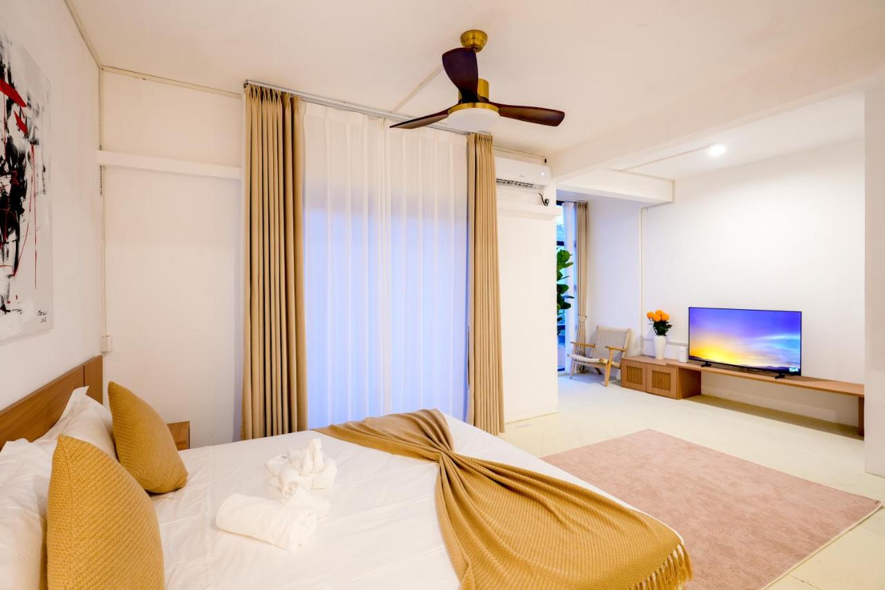 Panda Express Guesthouse