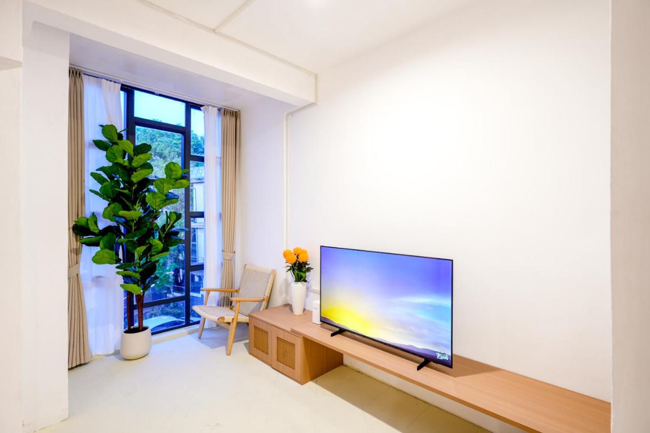 Panda Express Guesthouse - 3