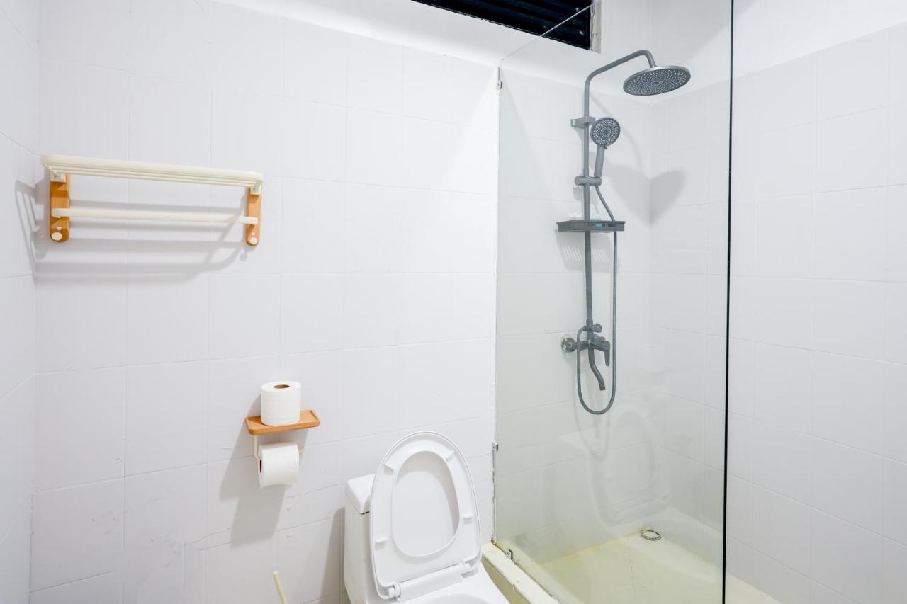 Panda Express Guesthouse - 4