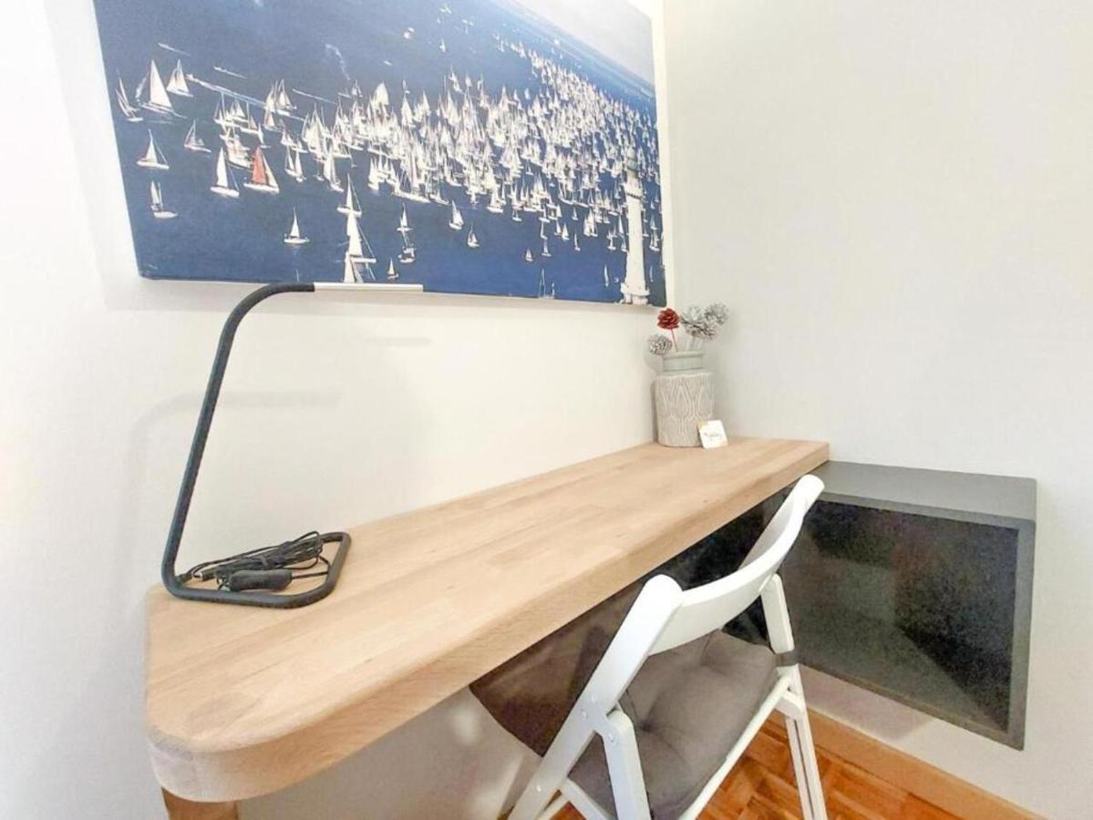 My Way Rooms - Affittacamere in centro Trieste - 4