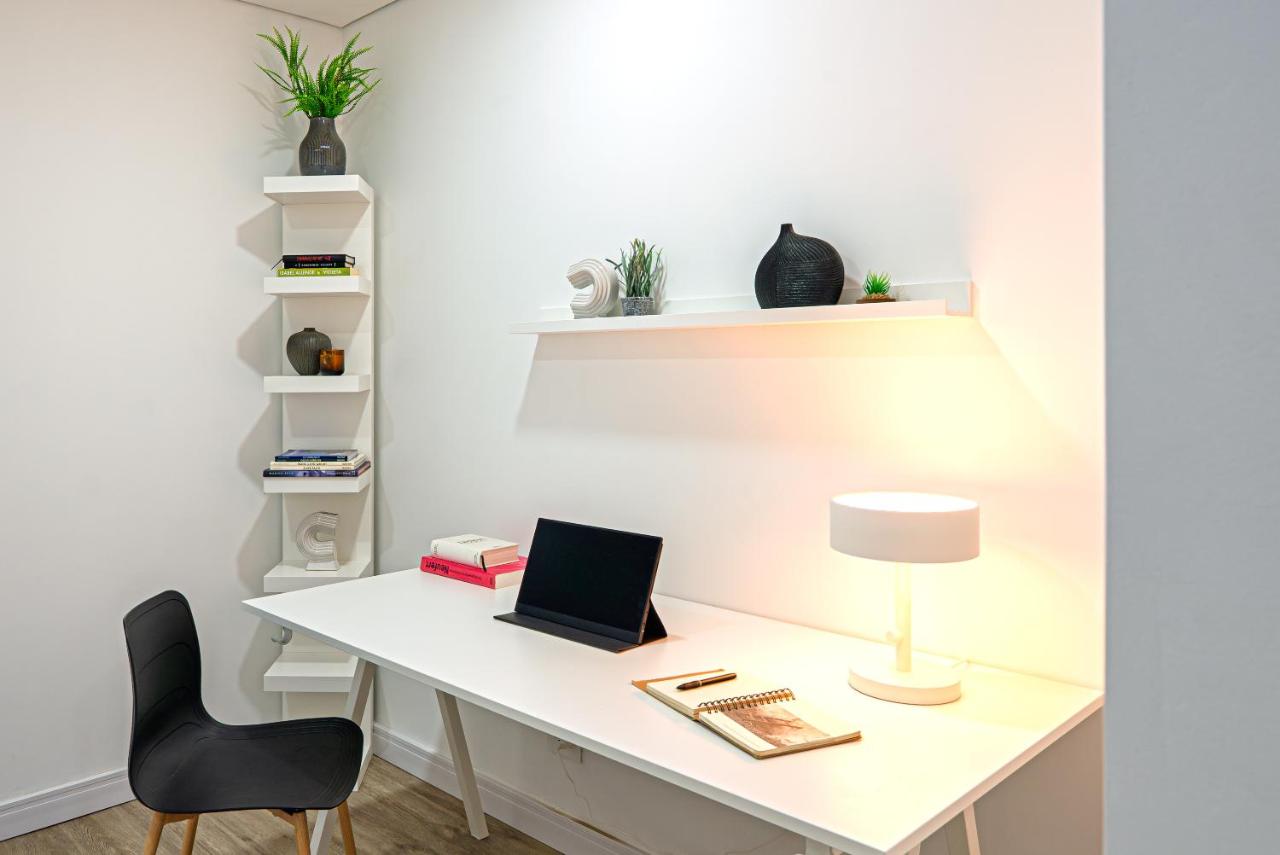 Hotel EspacioYa By Mario Rental 103 - 4