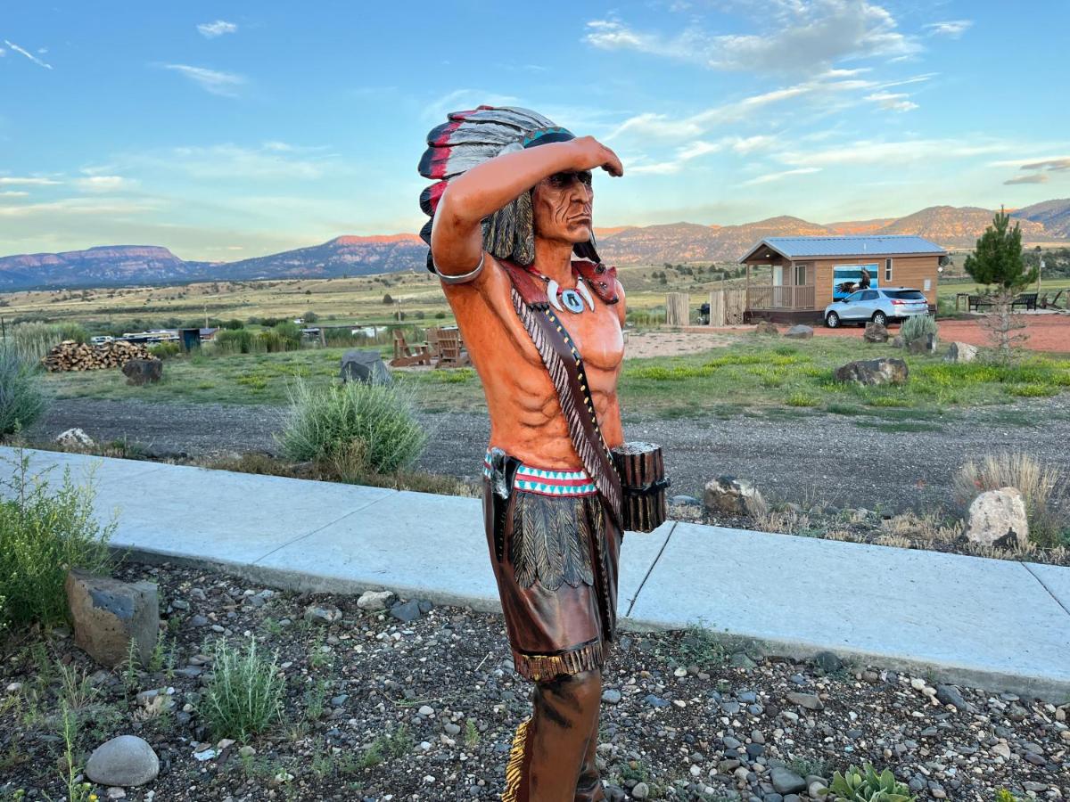 The Riverside Ranch Motel and RV Park Southern Utah — photo 12
