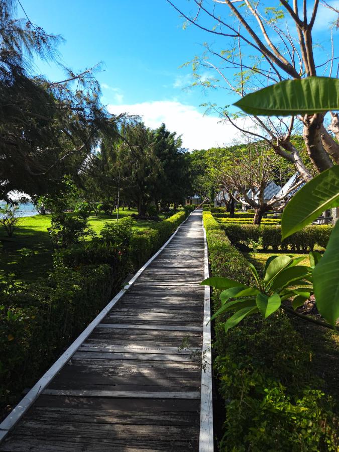 Coralview Island Resort - 3