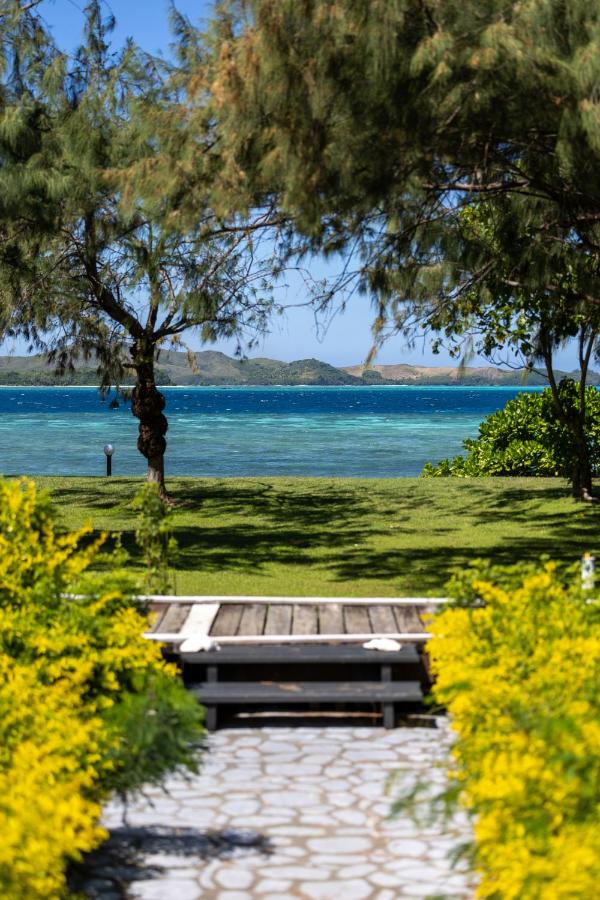 Coralview Island Resort - 4