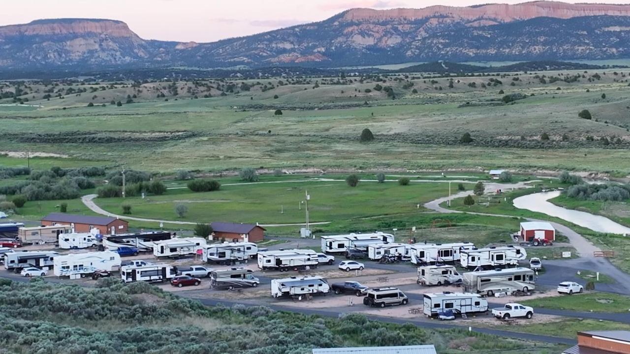 The Riverside Ranch Motel and RV Park Southern Utah — photo 6