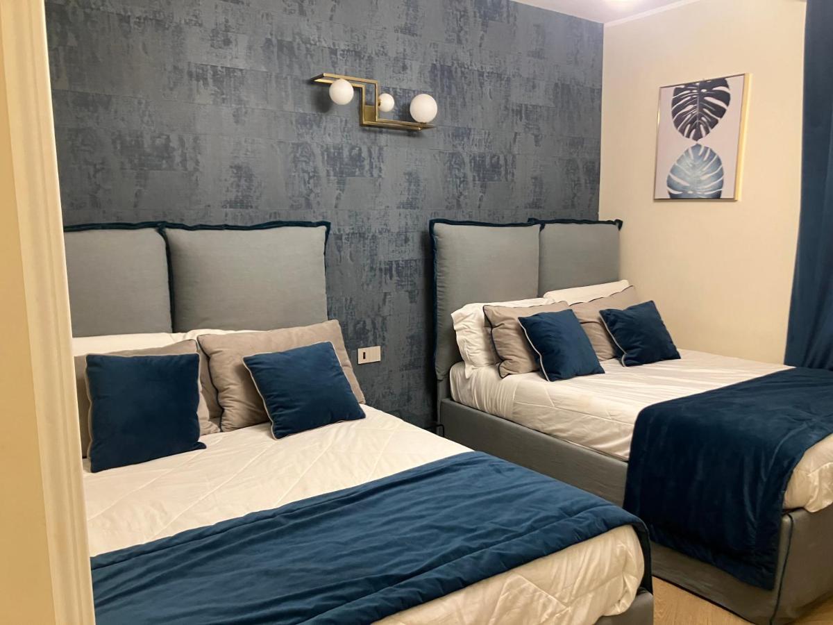 Carlo Alberto casa - 2