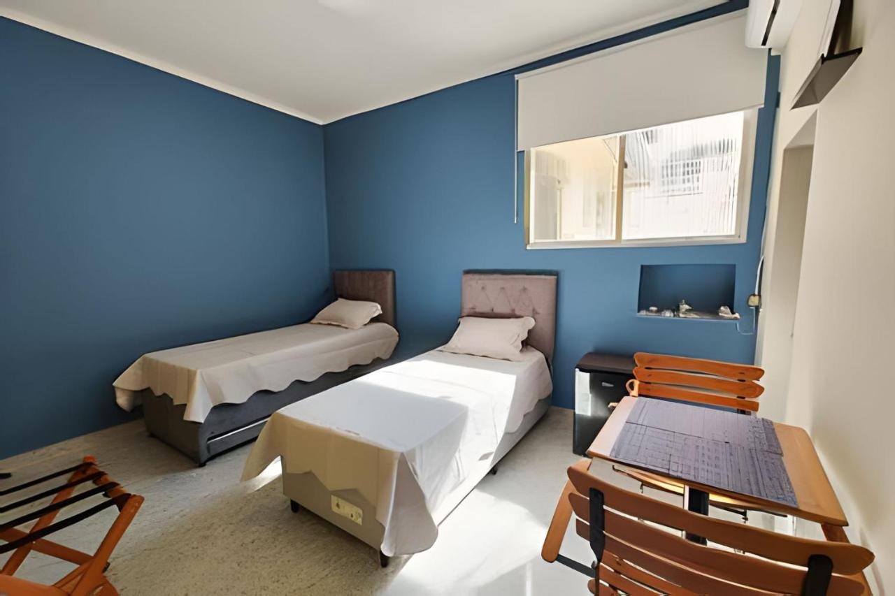 Mitre303|Compact studio in Leblon, near the beach - 3