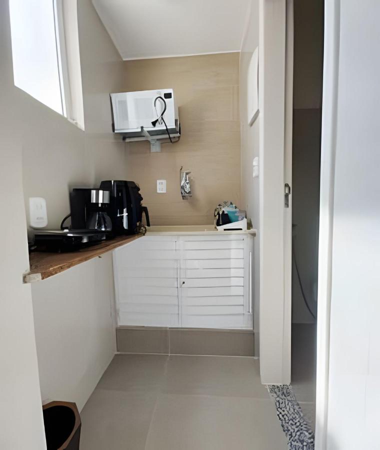 Mitre303|Compact studio in Leblon, near the beach - 5