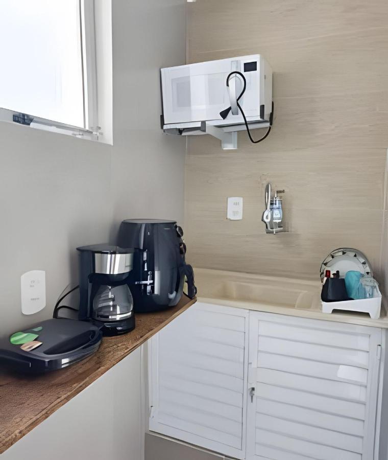 Mitre303|Compact studio in Leblon, near the beach - 2