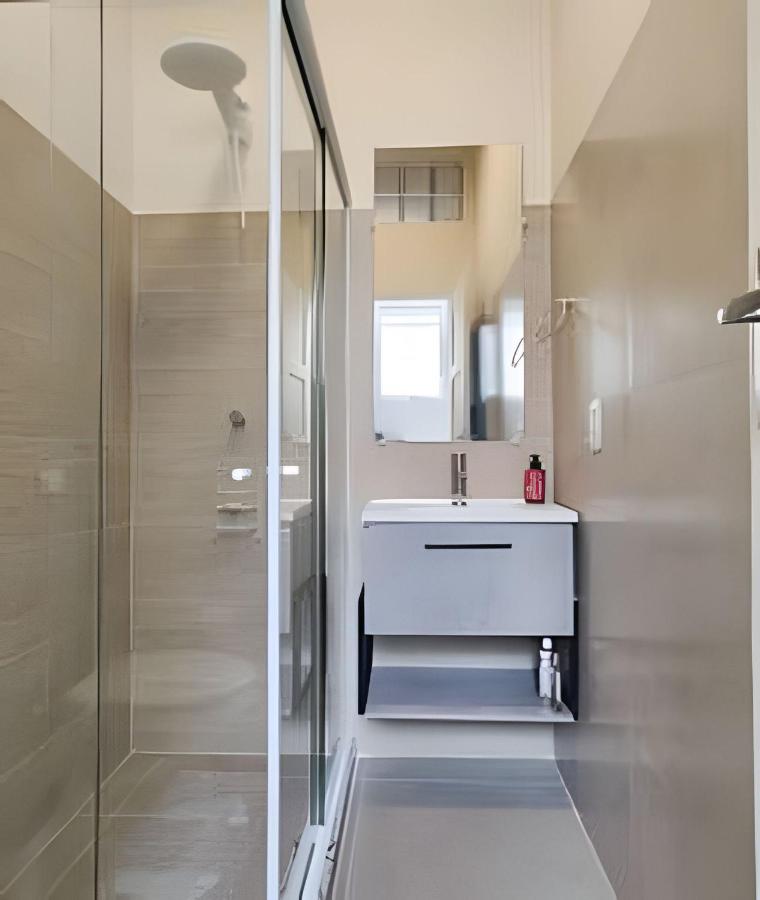 Mitre303|Compact studio in Leblon, near the beach - 4