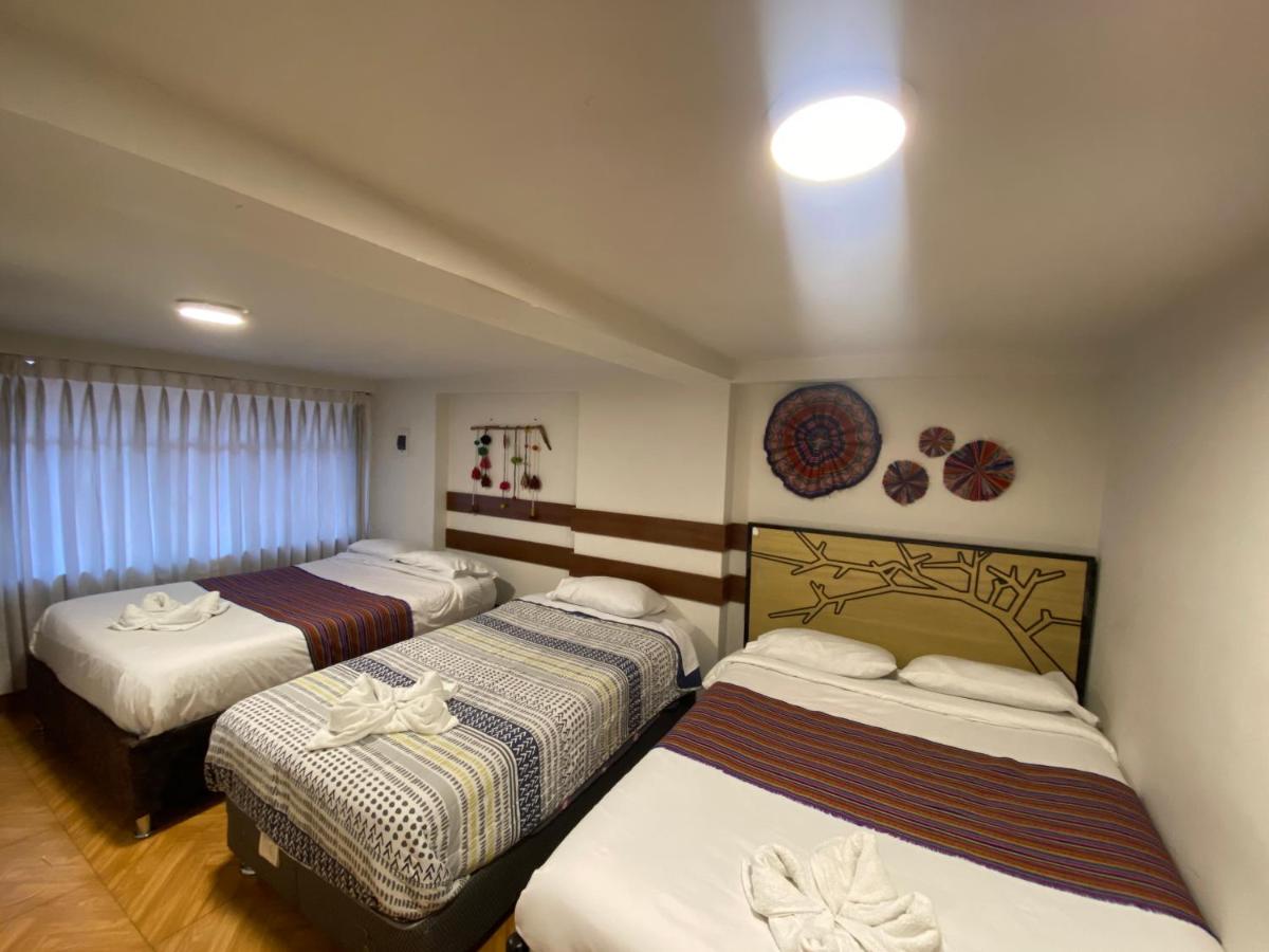 Cozy aparts & rooms - 2