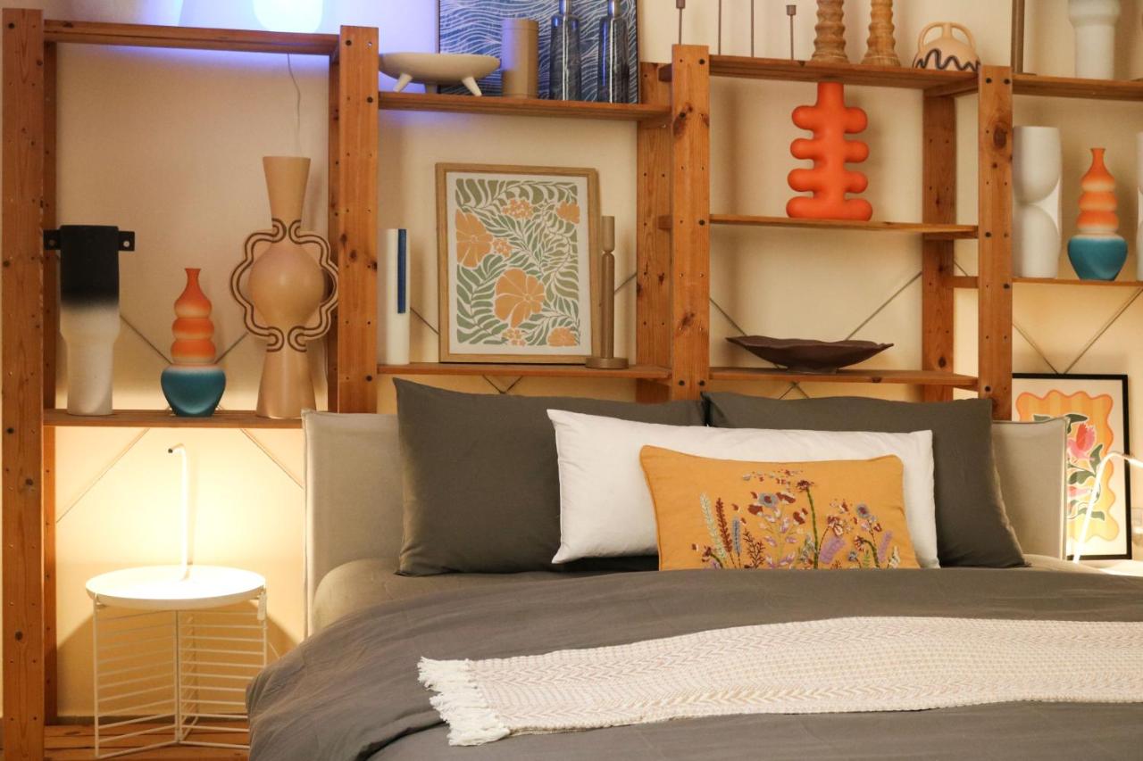 Modern Style Designer Studio Apartment