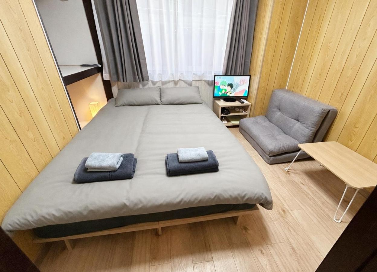 Shinmei Tokyo Omori - 5