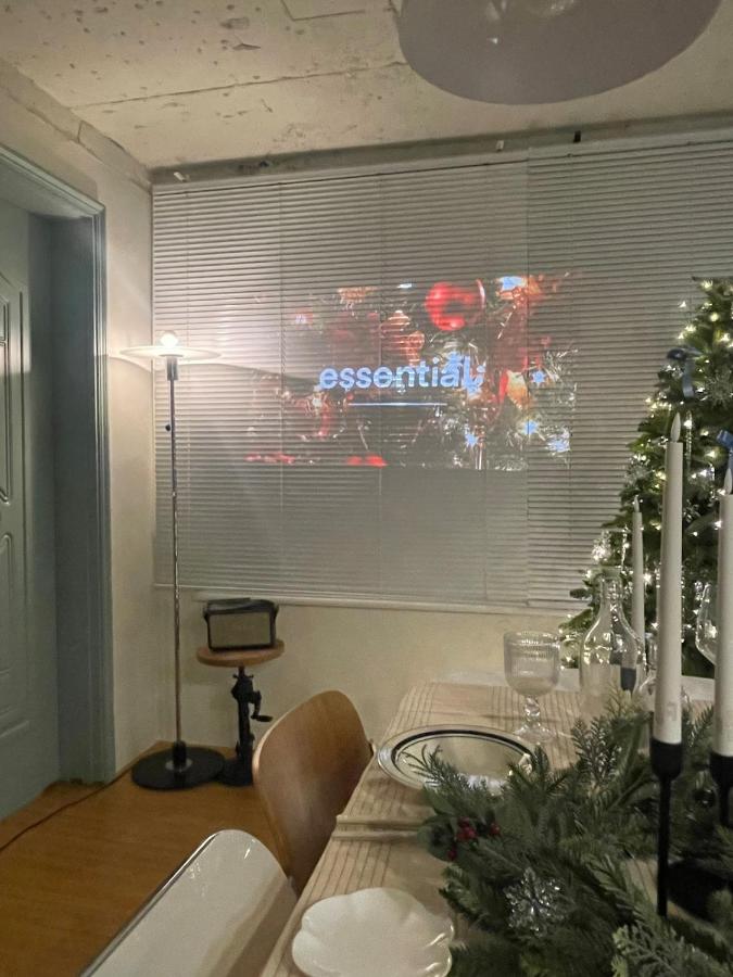 Wa-U Stay Seoul Hongdae - 3