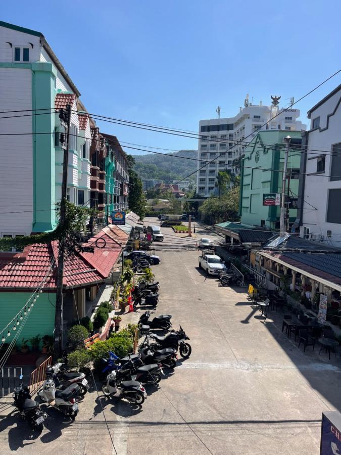 Rungtawan Hostel - 5