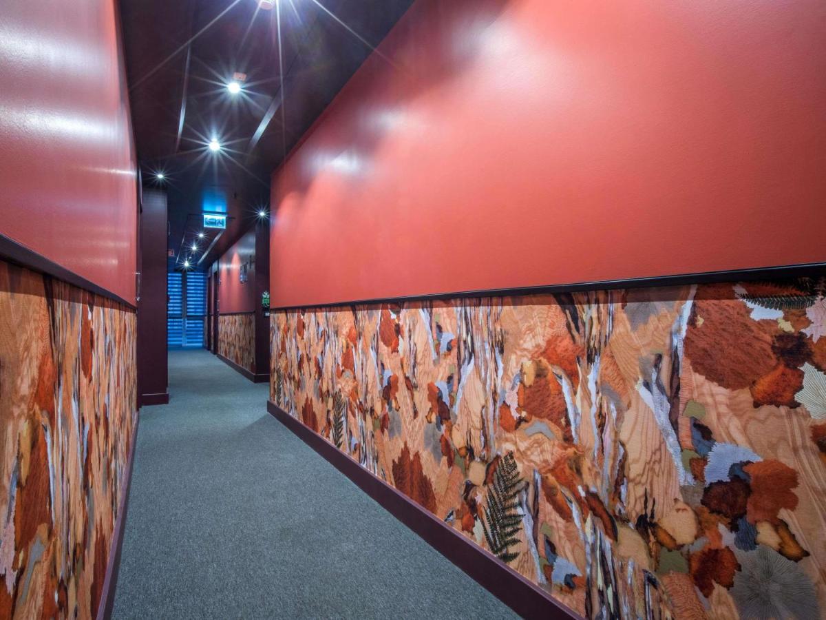 Mercure Roma Centro Saint John - 5