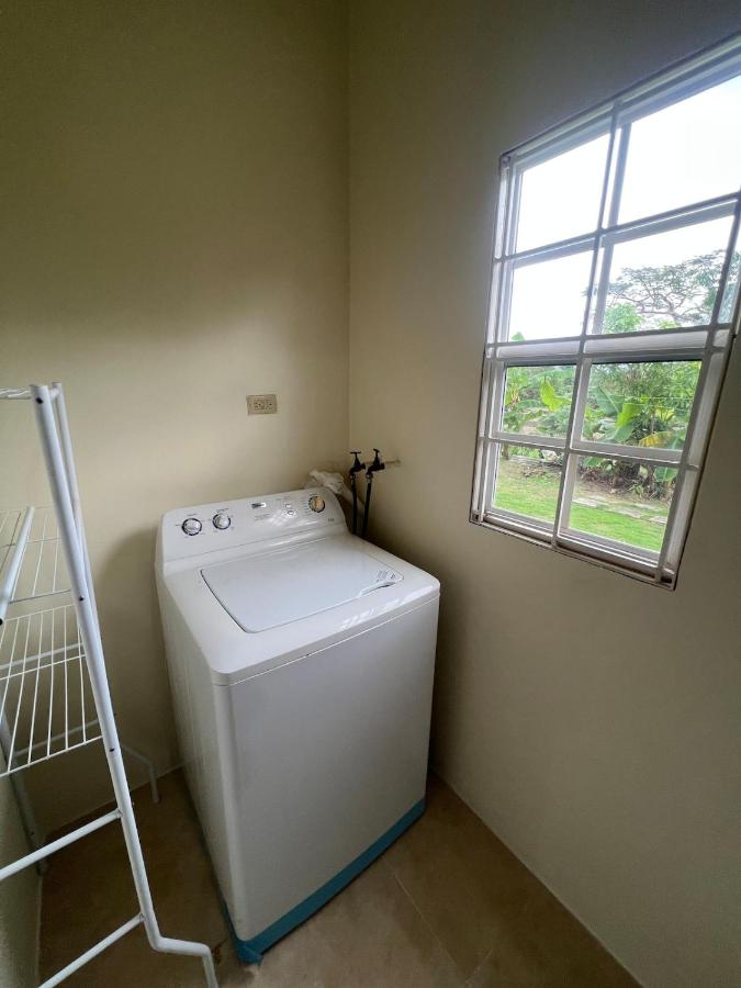 RHE Drax Hall Ocho Rios Palm Gated Pool Gym Beach - 4