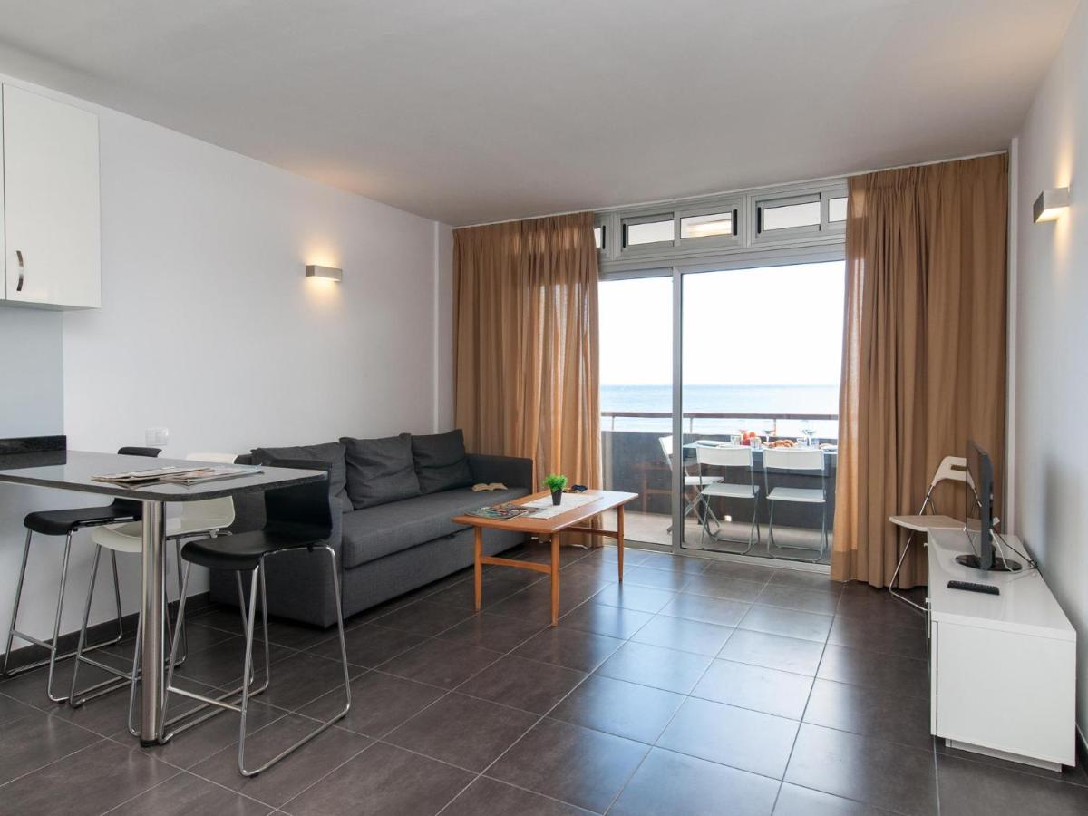 Apartment Las Burras Beach Nasas, San Agustin – Bijgewerkte ...