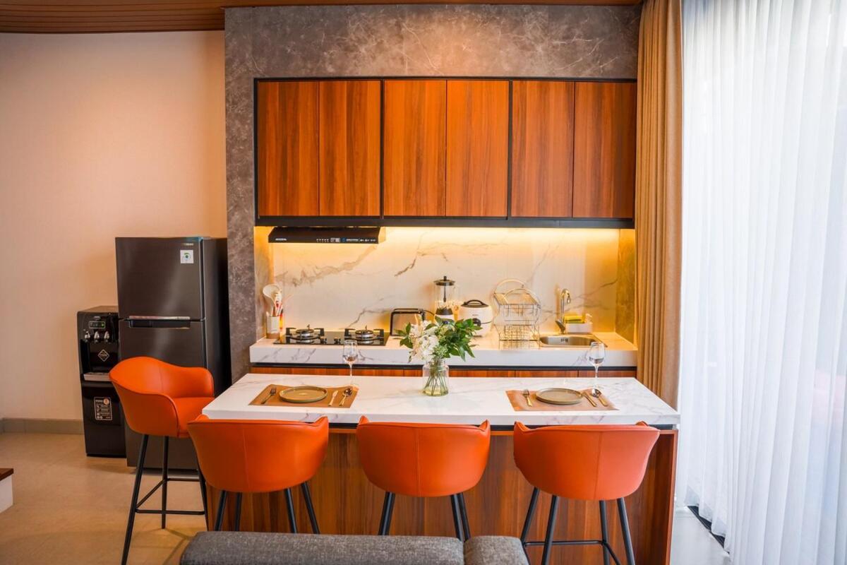 Jasmine Ocean Blue By REJA Villas - 5