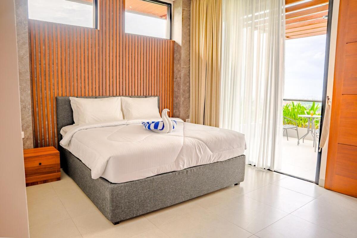 Jasmine Ocean Blue By REJA Villas - 2