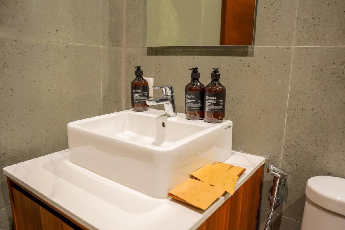 Jasmine Ocean Blue By REJA Villas - 3