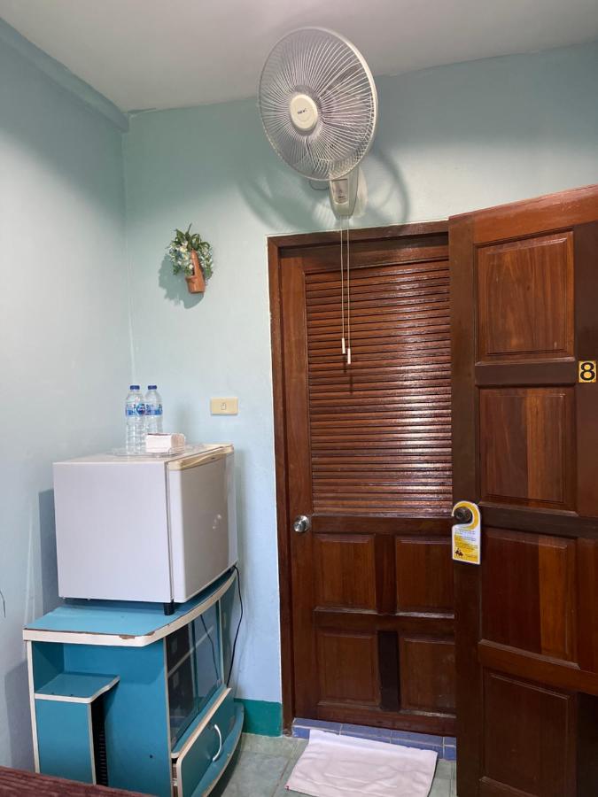 Rungtawan Hostel - 2