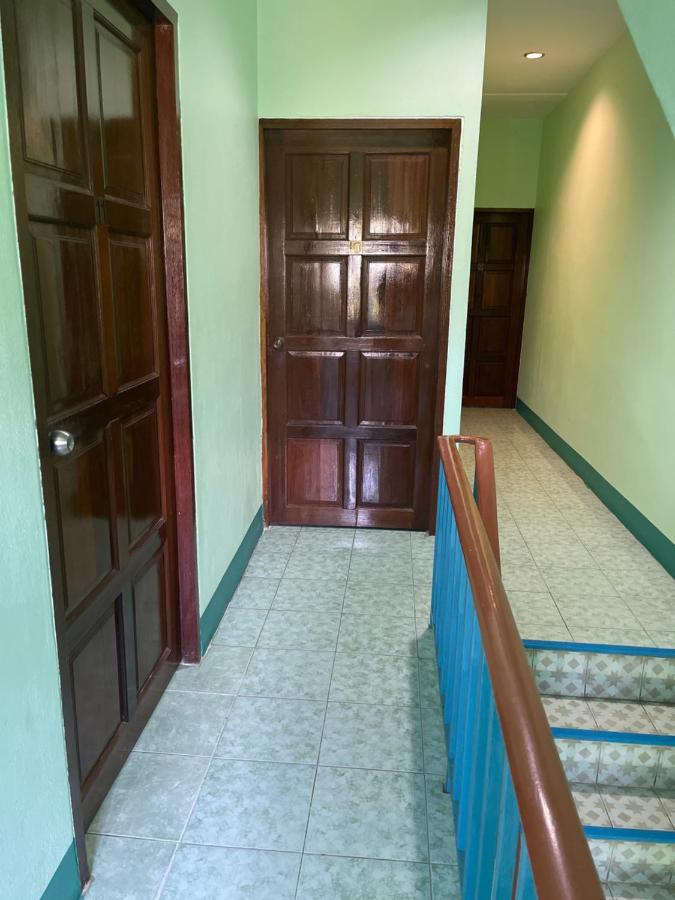 Rungtawan Hostel - 4