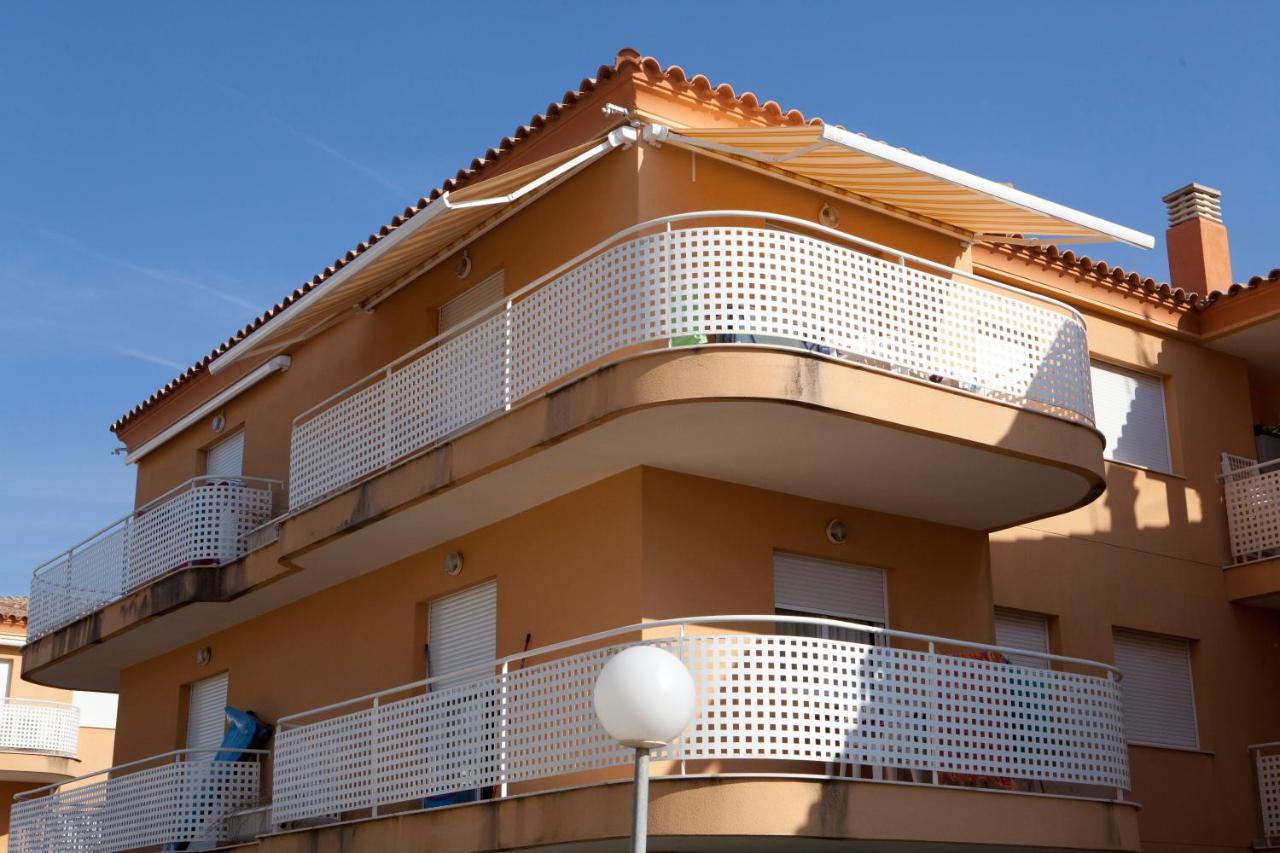 Alquileres Figuerola Los Pinos, Peñíscola – Bijgewerkte ...