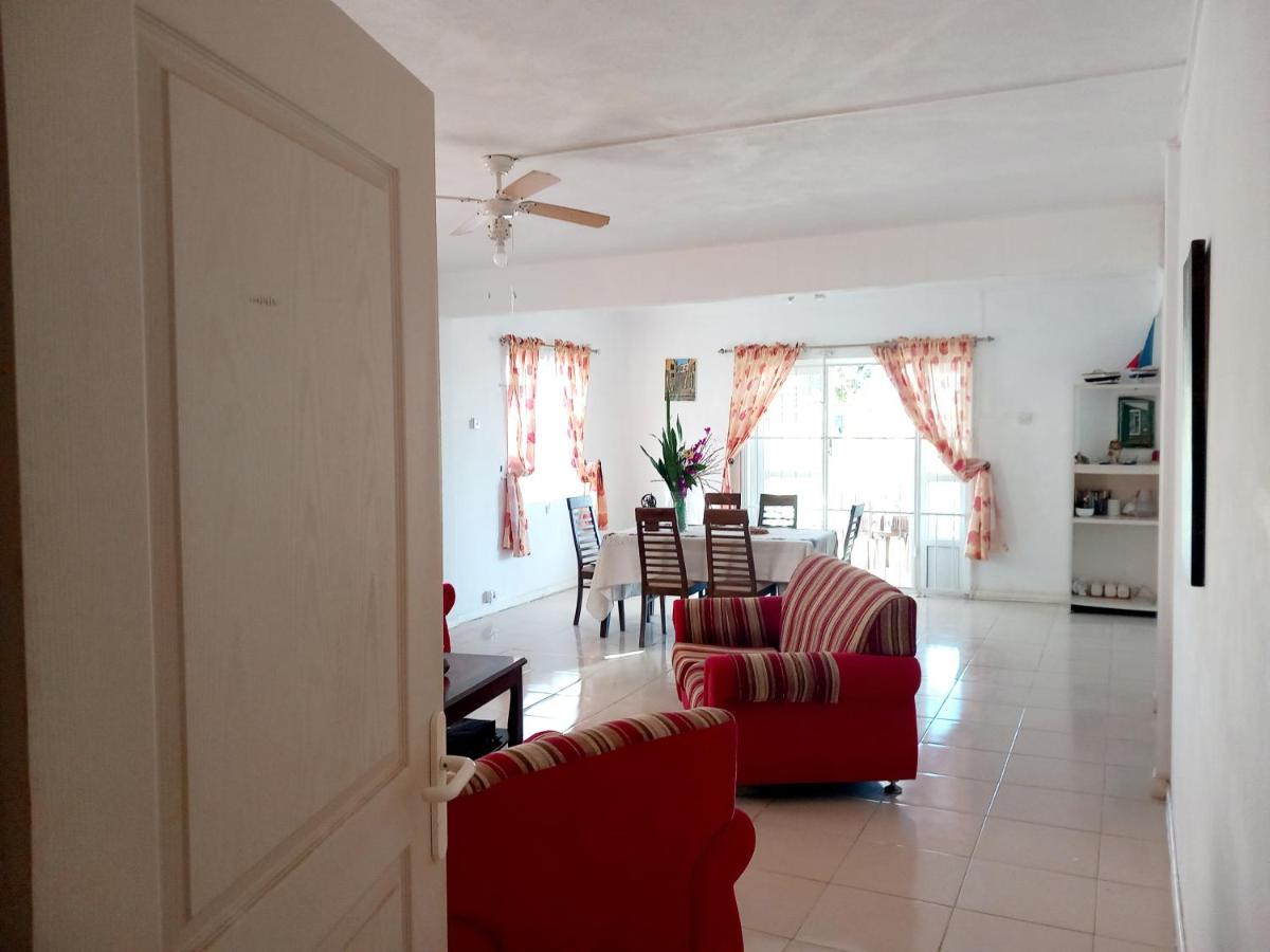 Maison de vacances - 3