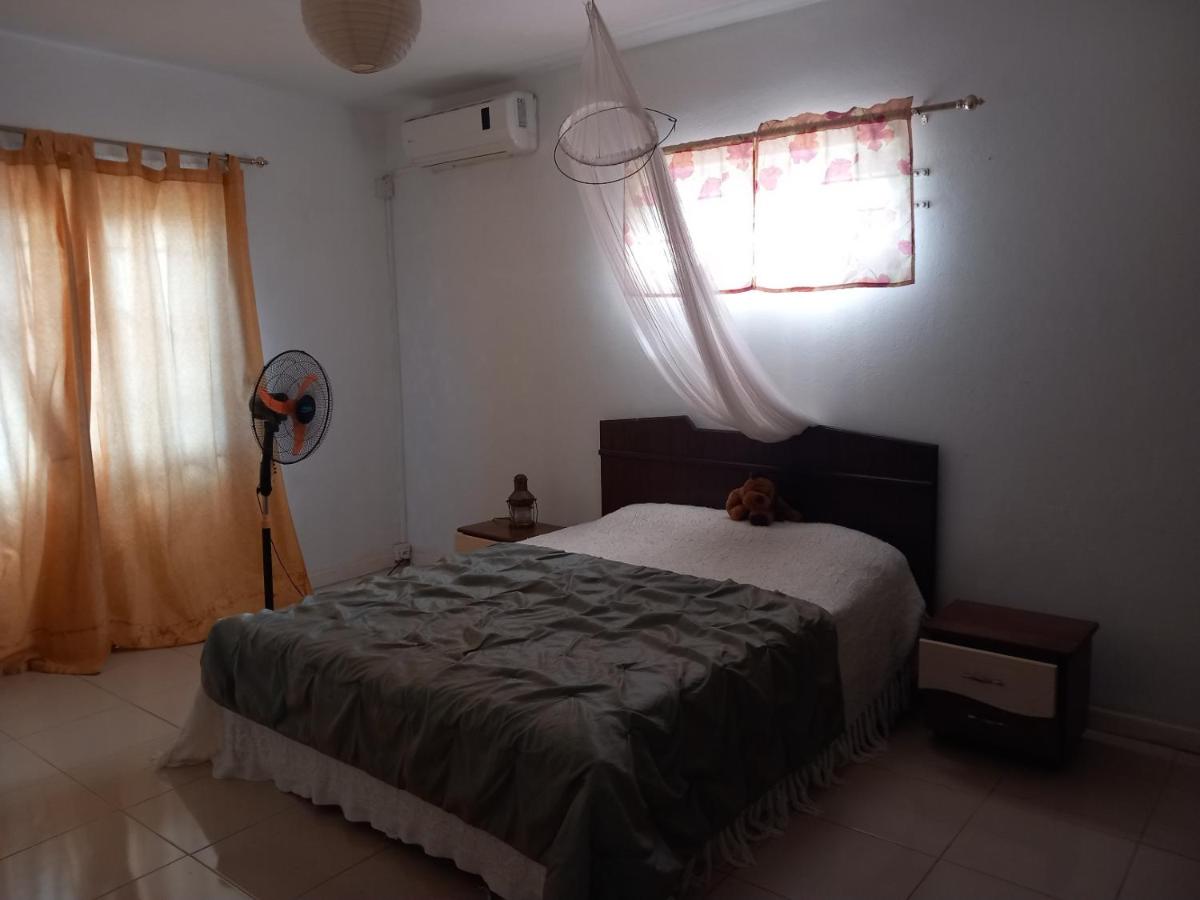 Maison de vacances - 2