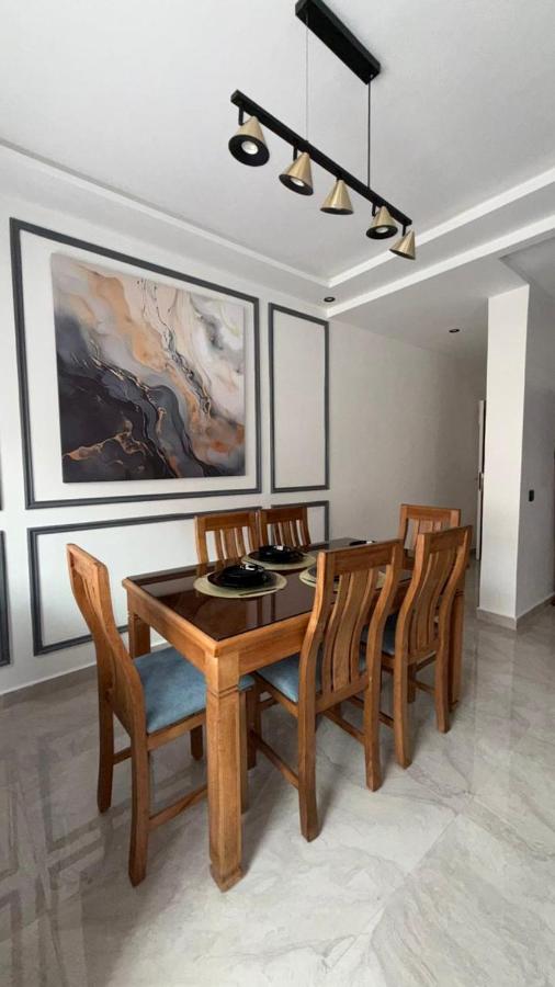 Beautiful suite Apartment in the heart of Marrakech - 4