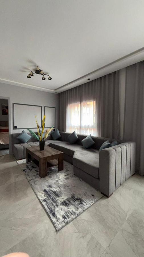 Beautiful suite Apartment in the heart of Marrakech - 2