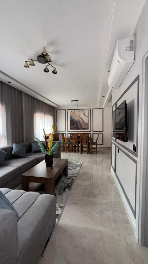 Beautiful suite Apartment in the heart of Marrakech - 5