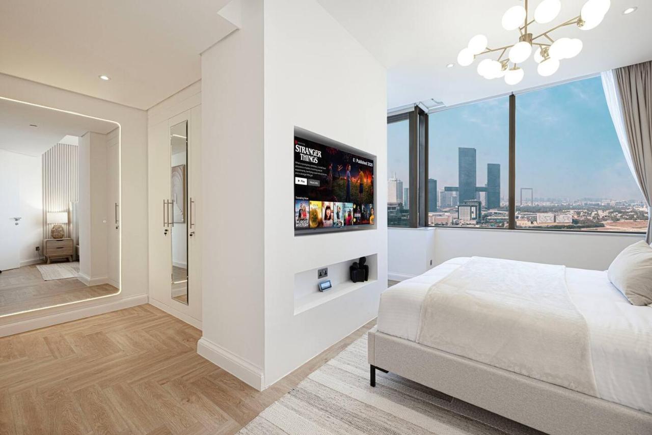 Kensington 2BR Flat DIFC Trade Centre Arts Club - 2