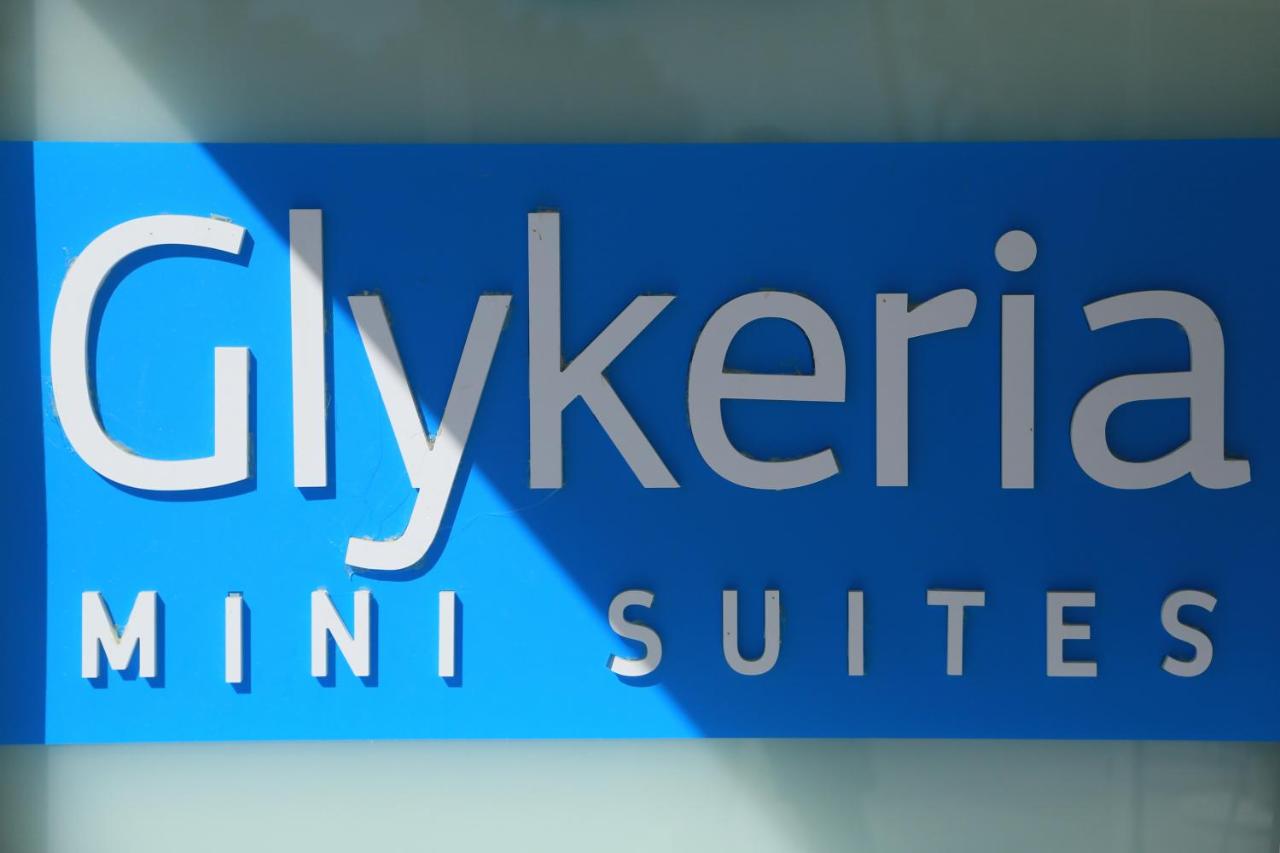 Glykeria Mini Suites - 3