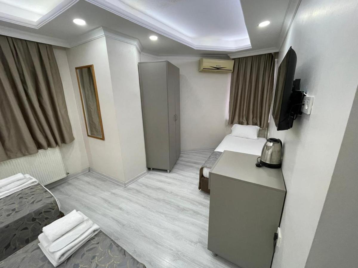 Grand Kybele Hotel - 3