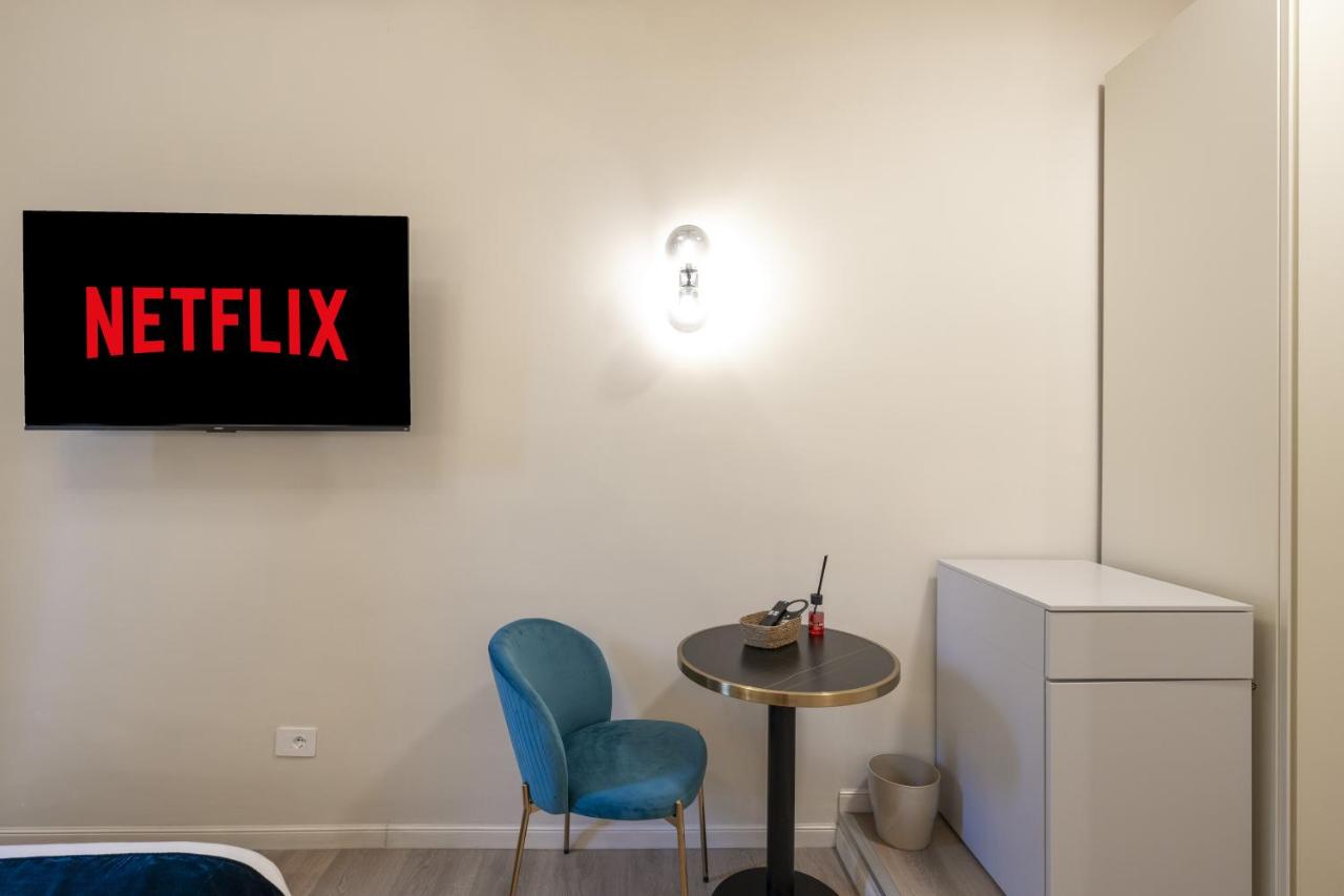 Aethel GUESTHOUSE - 4