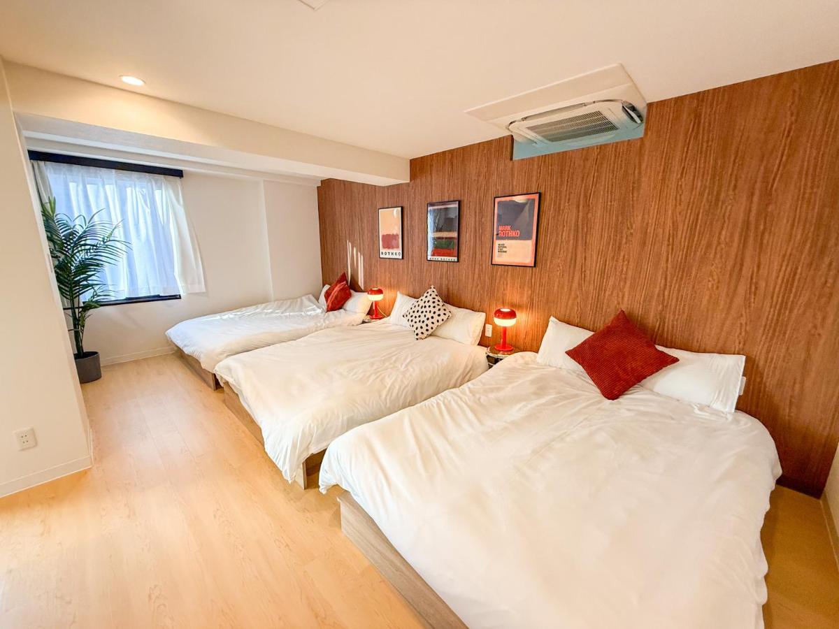 52 House Nishi-Shimbashi - 3