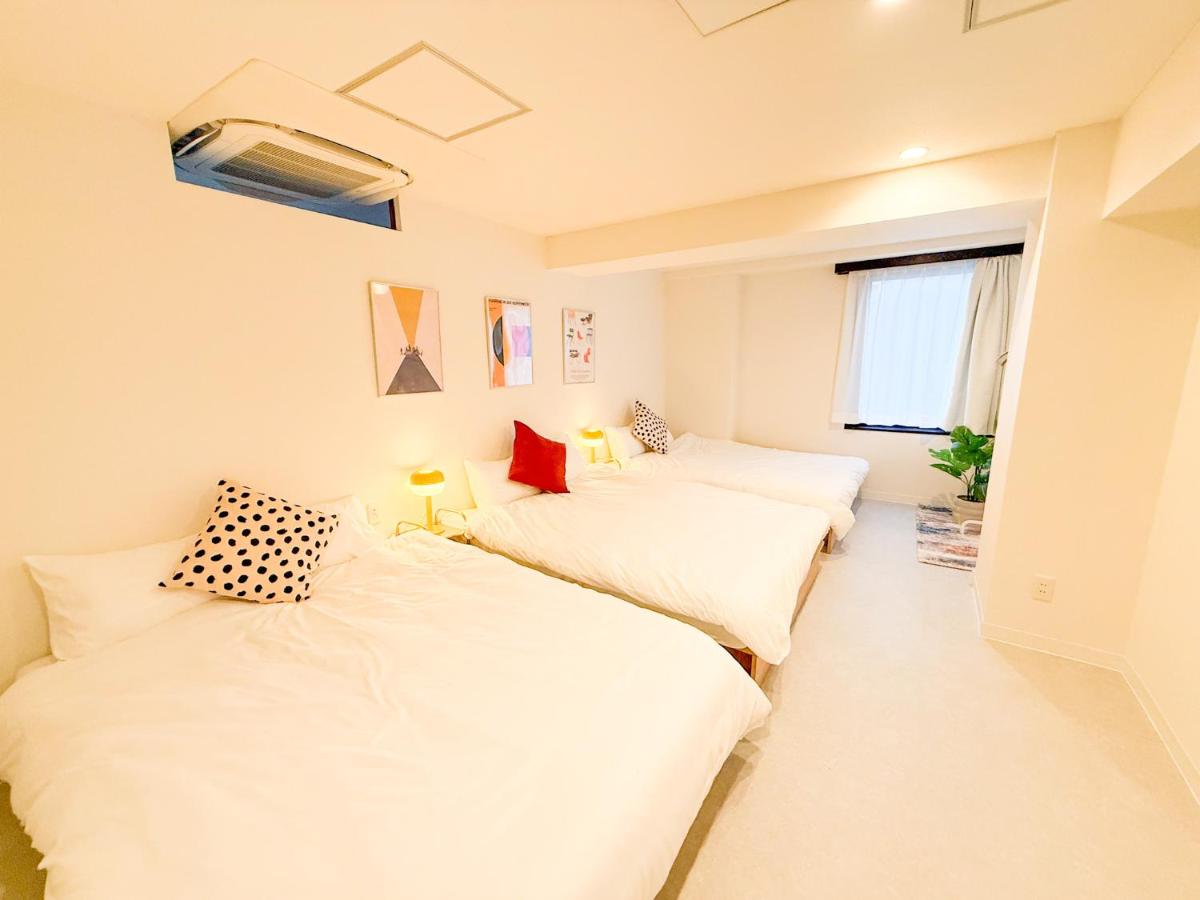 52 House Nishi-Shimbashi - 4