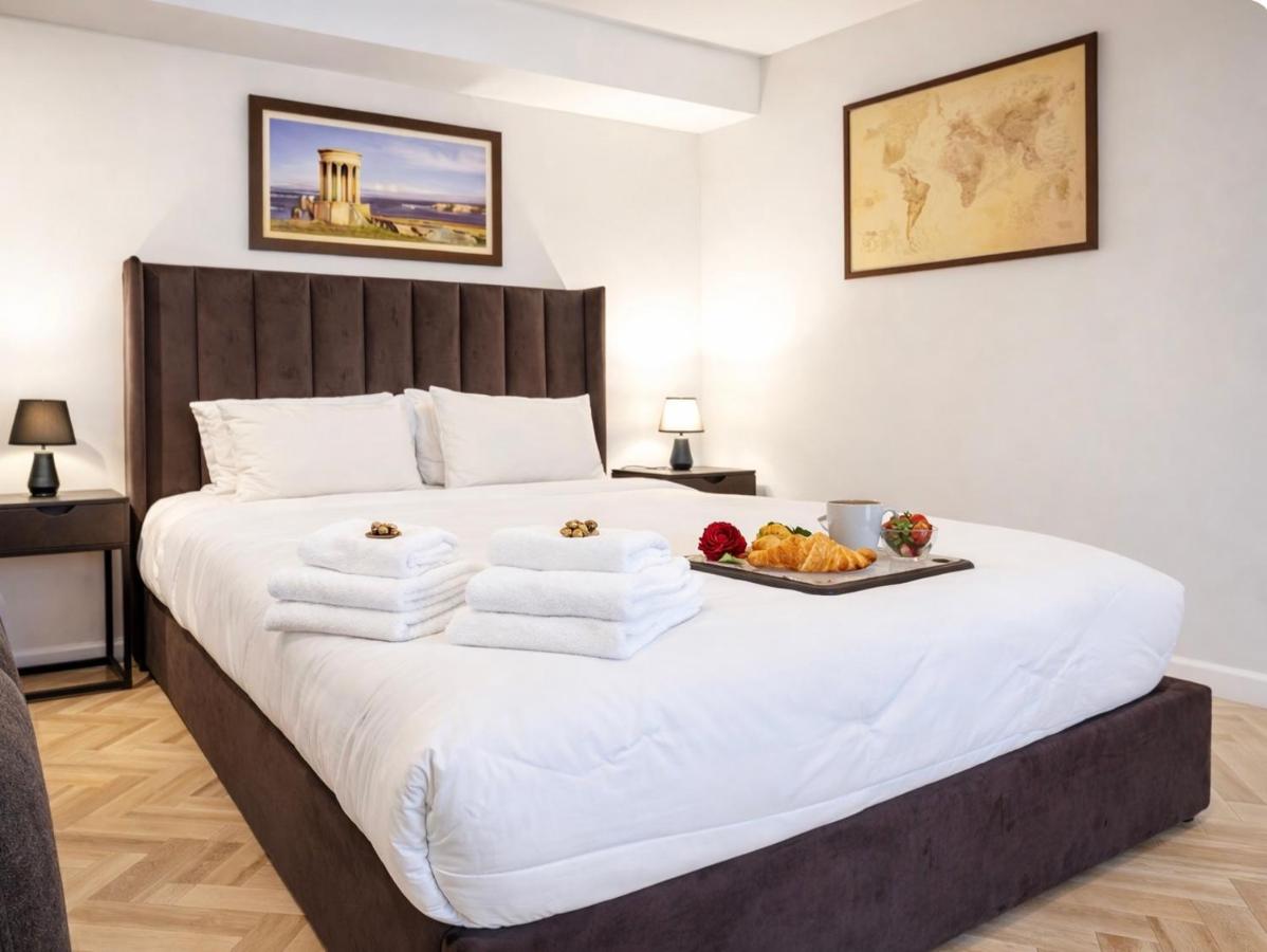 City Centre Oasis - 4