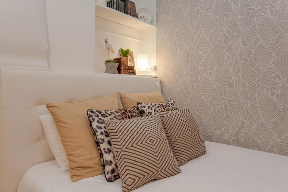 Modern and cozy Suíte in central Lisbon