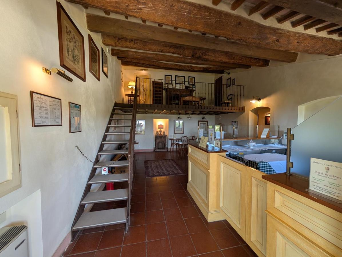 Il Casale Del Cotone - 5