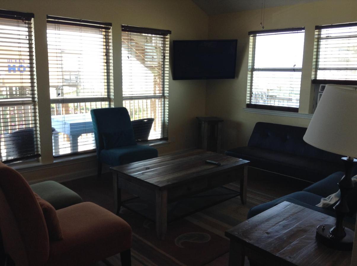 Ocean Village Hotel — photo 8