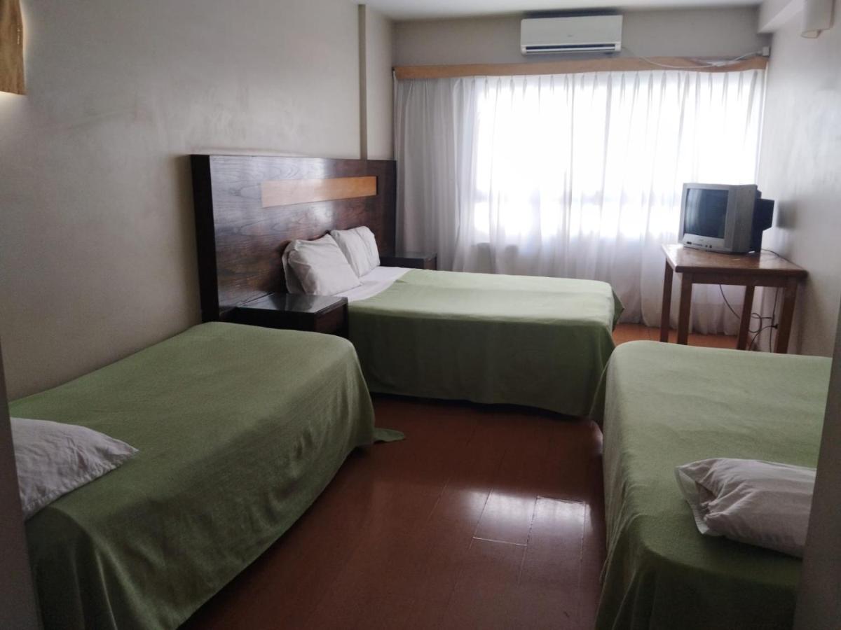 obelisco hoteles - 3