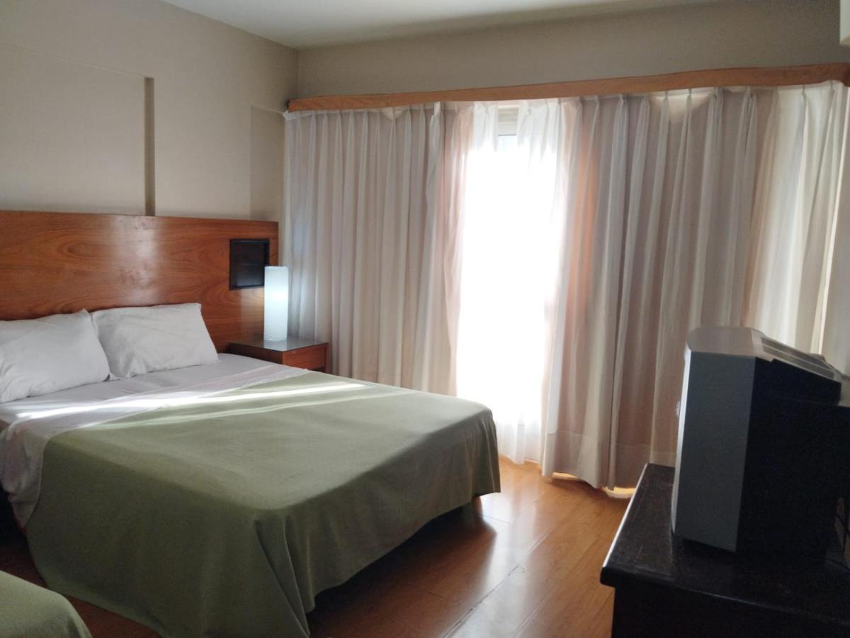 obelisco hoteles - 4