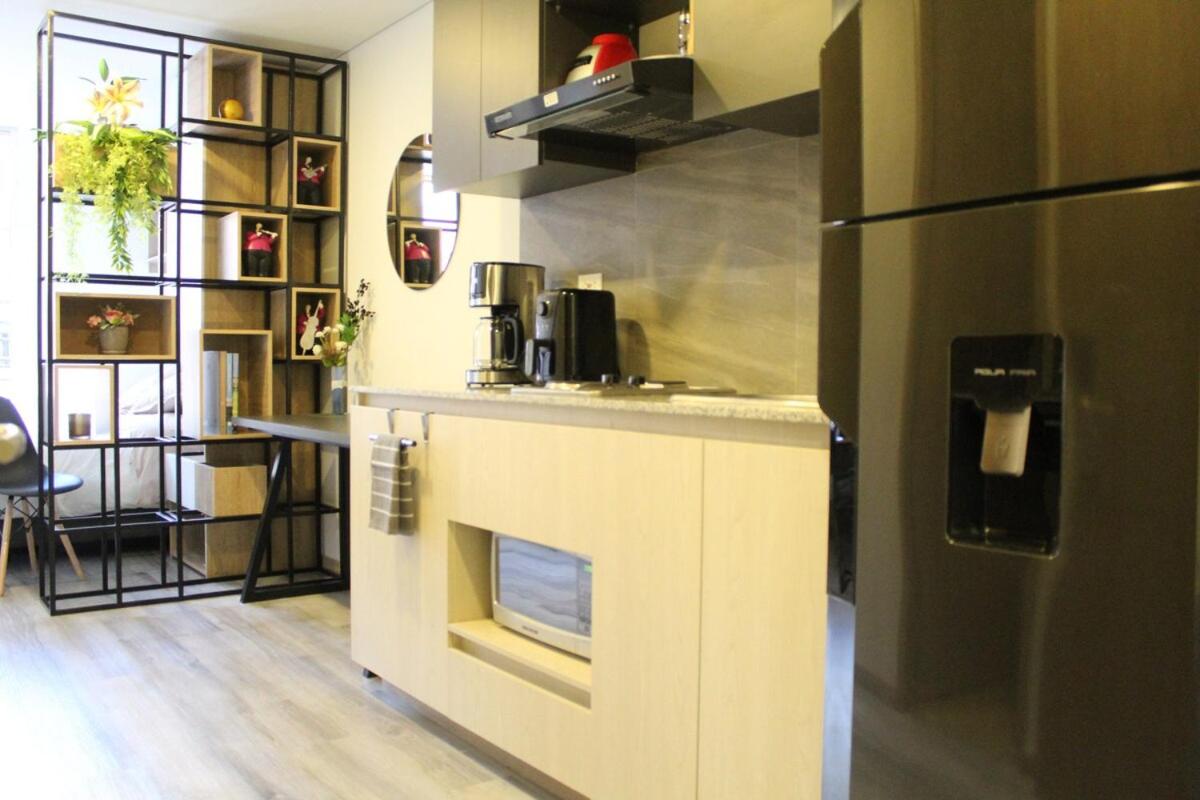 Loft between best business centers & restobars - 4