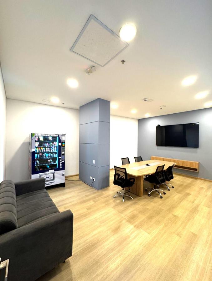 Loft between best business centers & restobars - 5