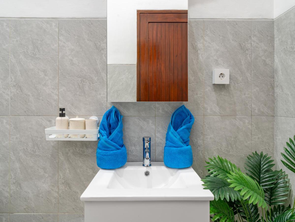 Mahaloka Villa Sidemen - 3